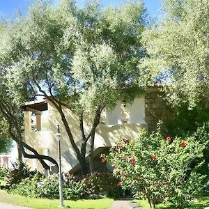  Appart hôtel In With Swimming Pool In Italie