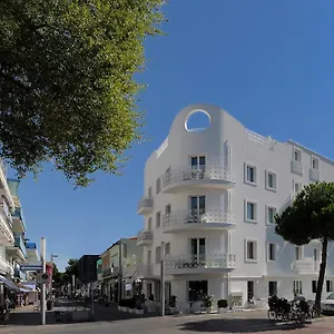**** Hotel Al Cavallino Bianco Italie