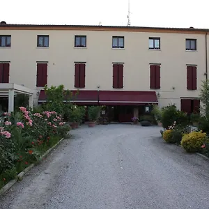 **** Hotel Belfiore Italie