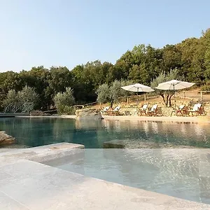  Landhuis Mommialla Italië