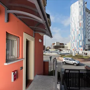  Vakantiehuis Residenza Regina Italië