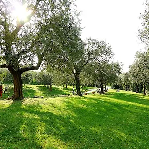  Vakantieboerderij Al Vajo Italië