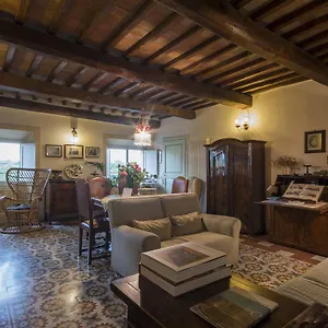  Couette-café Residenza Lizza Italie