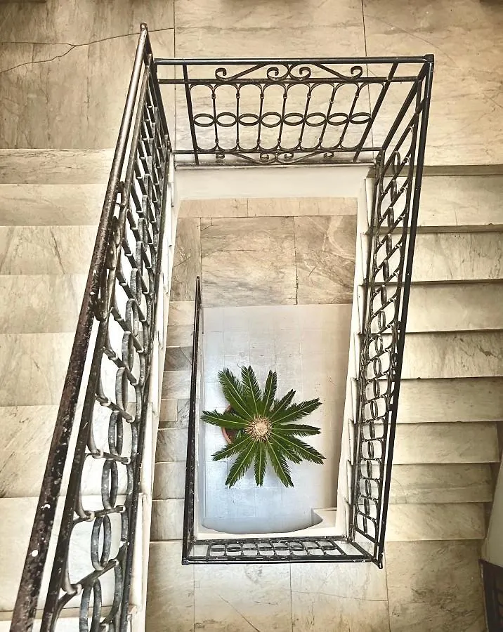 Guest house Arche Design Rooms And Suites Palermo