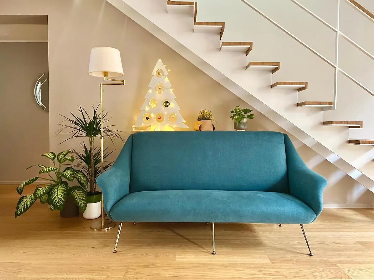 Arche Design Rooms And Suites Palermo 2*,  Italy