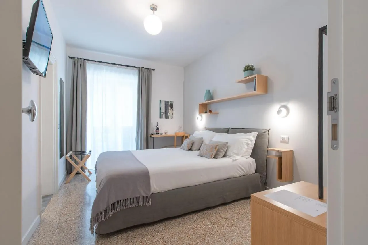 Arche Design Rooms And Suites Palermo