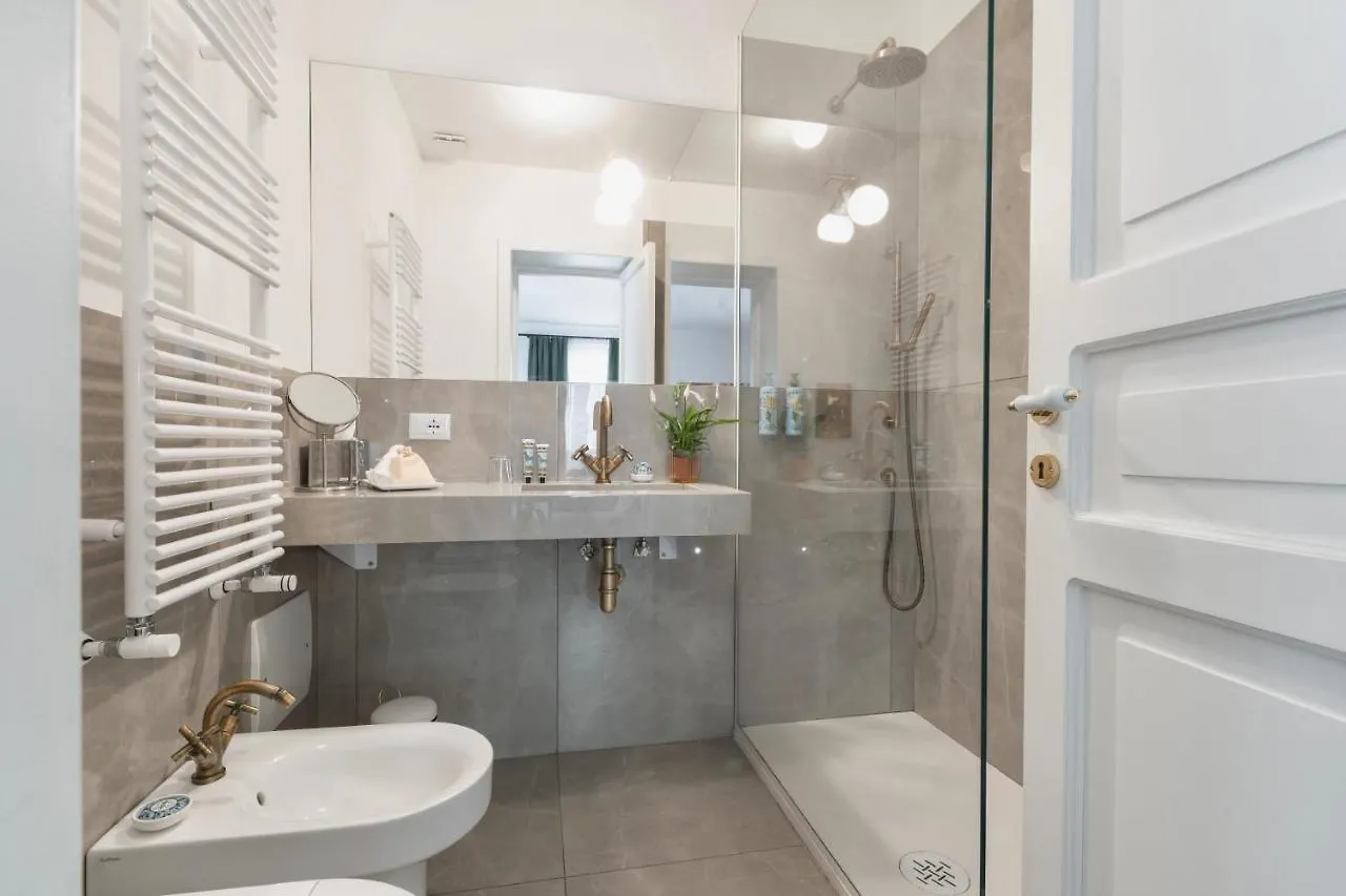 Arche Design Rooms And Suites Palermo Guest house