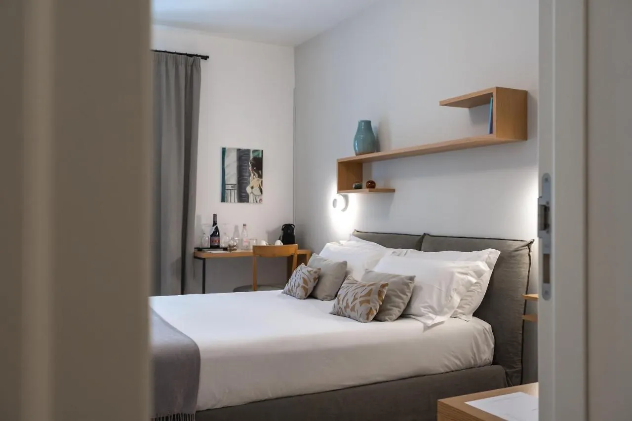 Arche Design Rooms And Suites Palermo