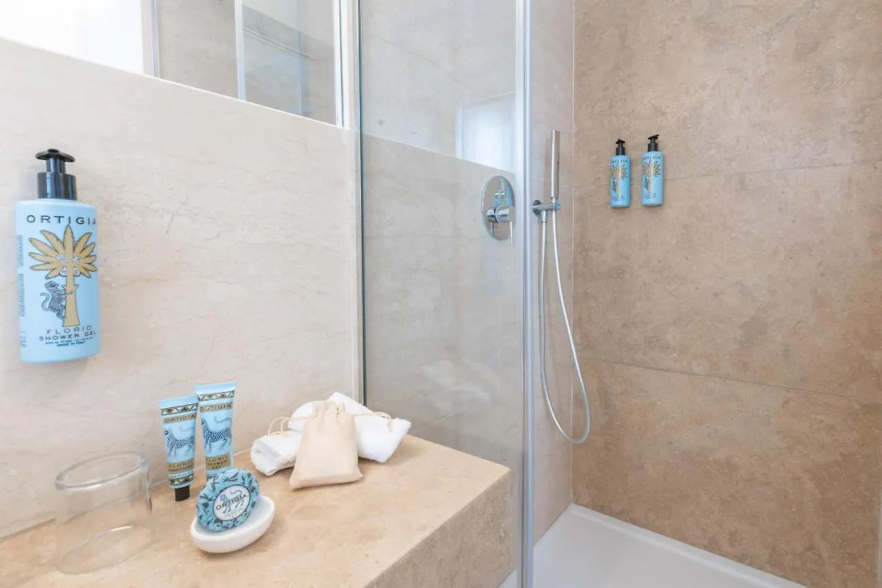 Arche Design Rooms And Suites Palermo