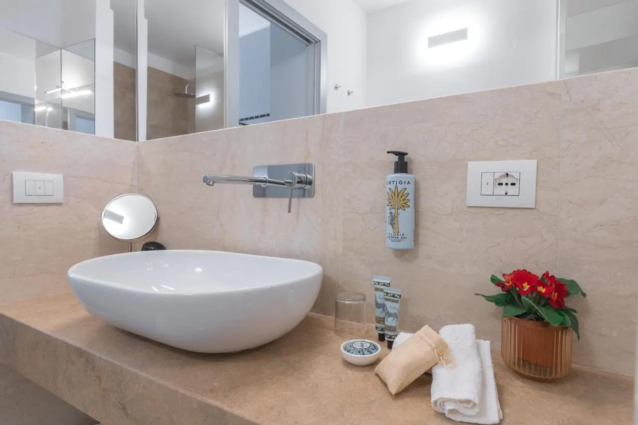 Arche Design Rooms And Suites Palermo