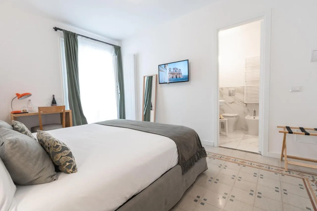 Arche Design Rooms And Suites Palermo