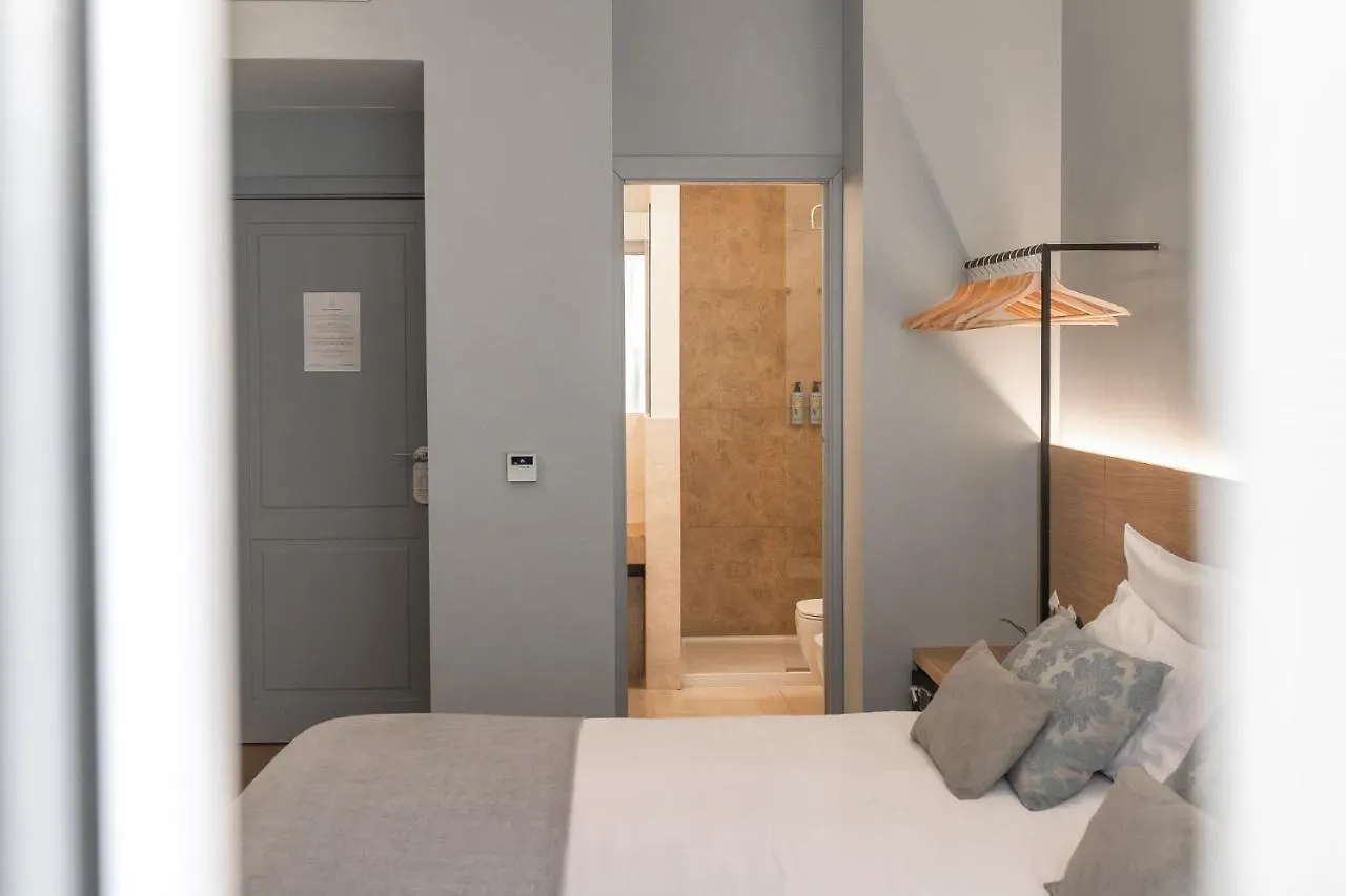 Arche Design Rooms And Suites Palermo