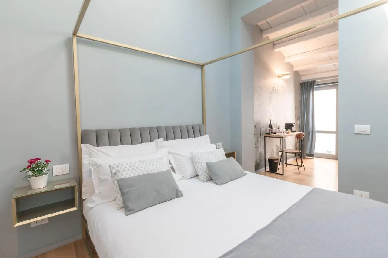 Arche Design Rooms And Suites Palermo 2*,  Italy