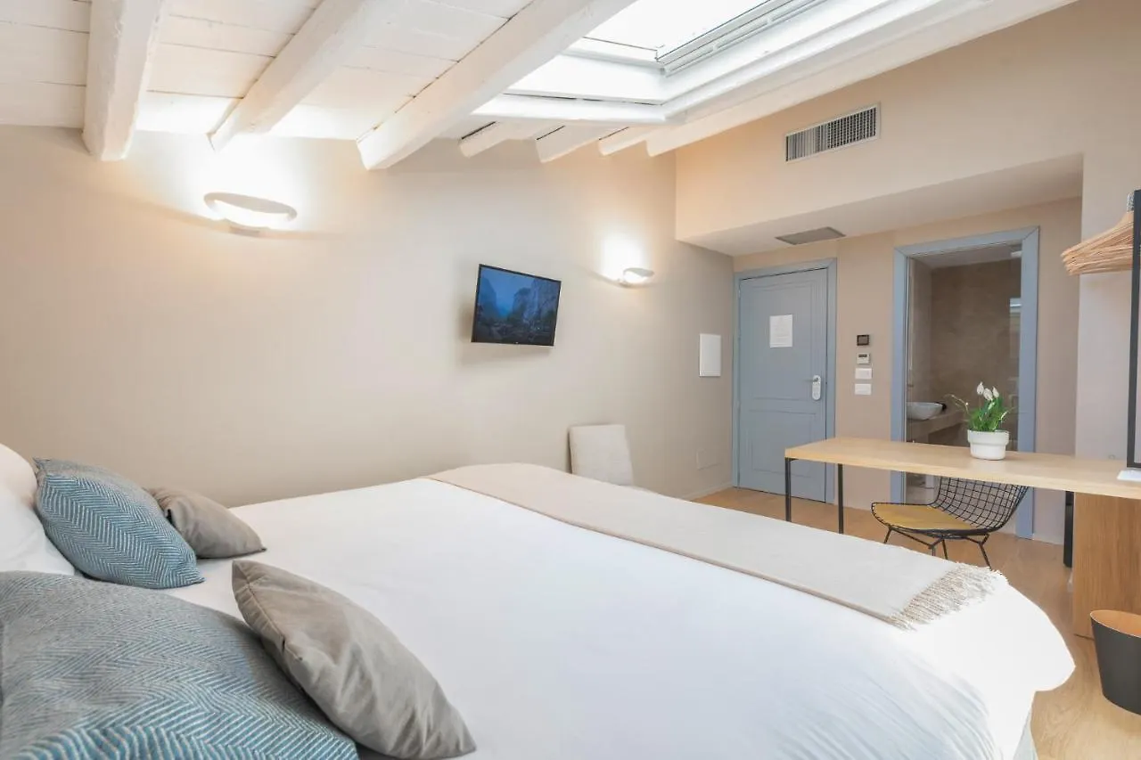 Arche Design Rooms And Suites Palermo Guest house