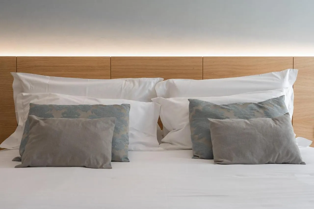Arche Design Rooms And Suites Palermo