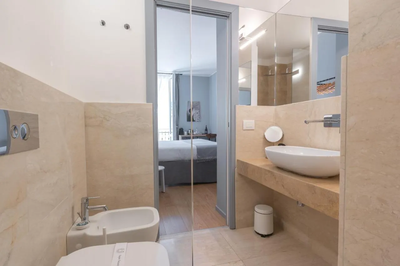 Arche Design Rooms And Suites Palermo