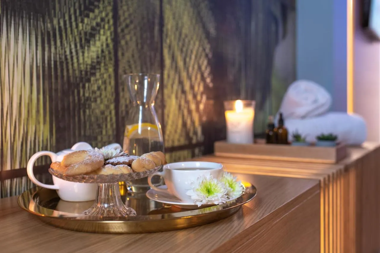 Arche Design Rooms And Suites Palermo