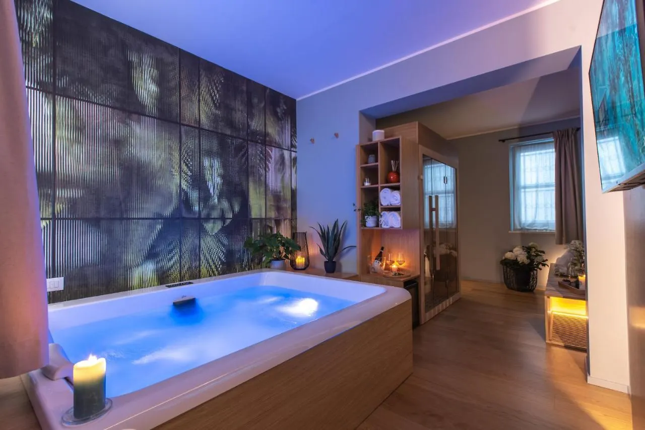 Arche Design Rooms And Suites Palermo