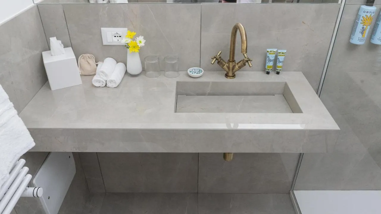 Archè Design Rooms&Suites Palermo 2*,  Italia